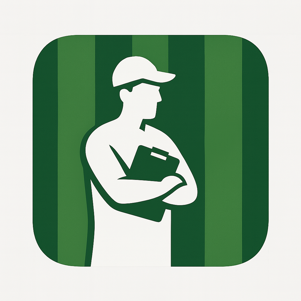 Touchline IQ app icon